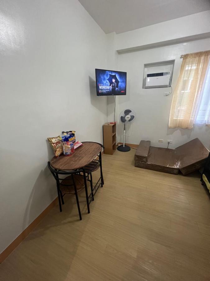 Lovers Inn Qc Кесон-Сіті Екстер'єр фото